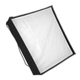 thumbnail image 4 of FL-SF6060 Softbox Kit con tela de rejilla de nido de abeja Bolsa de transporte Godox Softbox, 4 of 6
