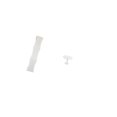 thumbnail image 4 of Pantalla de lámpara de pie,Lámpara minimalista para estudio,Cubierta de luz Iluminación creativa para dormitorio,Escritorio redondo para casa de muñecas,Muebles de mesa redonda en miniatura, 4 of 7