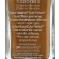 thumbnail image 3 of Black Radiance Color Perfect Liquid Foundation Makeup - Crème Brulee, 3 of 8