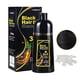 thumbnail image 1 of suitable for unisex 500ml gentle hair coloring shampoo dye paste for long short hair, 1 of 5