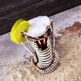 thumbnail image 5 of BarConic® Cobra, Tiki Drinkware, 16 Ounce, Single Count, 5 of 5