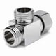 thumbnail image 1 of Way Diverter Diverter Faucet Adapter (1 Piece), 1 of 3