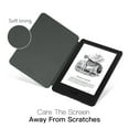 thumbnail image 5 of Ayotu Lightweight Case for All-New Kindle 10th Gen 2019 Release - Durable Cover with Auto Wake/Sleep fits Amazon All-New Kindle 2019 (Will not fit Kindle Paperwhite or Kindle Oasis) Darkblue, 5 of 7