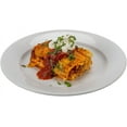 thumbnail image 3 of BIA Cordon Bleu 8-Inch Bistro Salad Plate, Set of 4, White, 3 of 11
