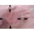 thumbnail image 4 of oneOone Cotton Silk Fabric Arrow Ikat Decor Fabric Printed BTY 42 Inch Wide, 4 of 4