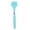 Blue, variant on Rupoun Self Back Scratcher, Telescopic Metal Body Massager, Extendable to 21.2 inches / 55 cm, Cute Cat Claw Scratching Tool for Itch Relief, Pink