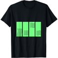 thumbnail image 1 of Funny Multipass 5th Element Nerd Geek - playera gráfica, 1 of 2