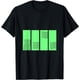 thumbnail image 1 of Funny Multipass 5th Element Nerd Geek - playera gráfica, 1 of 2