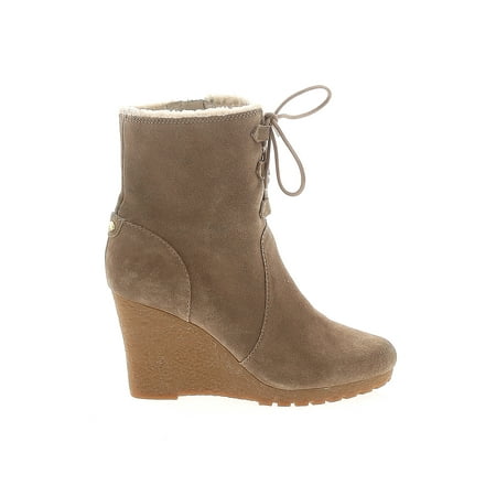 

Pre-Owned MICHAEL Michael Kors Women s Size 10 Boots