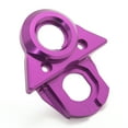 thumbnail image 5 of For Surron Light Bee LB Aluminum Key Version Ignition Switch Cover Mount Plate E-Dirt Bike, 5 of 5
