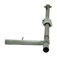 thumbnail image 3 of Flowmaster 04-06 F150 Direct Fit (49 State) Catalytic Converter - 2.50 In In/Out (Right), 3 of 3