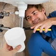 thumbnail image 3 of unbranded Air Admittance Valve PVC for Plumbing Installation 1Pcs, 3 of 7