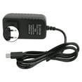 thumbnail image 2 of Fuente de alimentación para Raspberry Pi 4B 5 V 3 A Adaptador de corriente Cargador tipo C Suministros de computadora 100-240 V (enchufe de la UE), 2 of 10