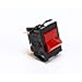 thumbnail image 3 of Manitowoc Ice 2301343 Switch, Rocker, Dpdt, 3 of 3