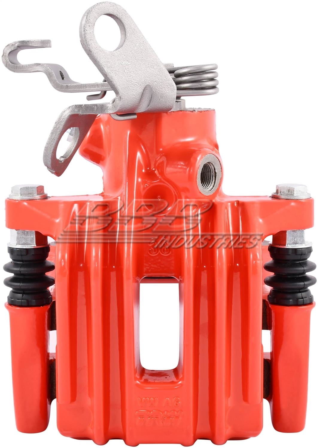 TERREPOWER formerly BBB Industries 99R02185B Reman Caliper w/installation Hardware