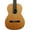 Gloss Natural, variant on Kremona S58C 3/4 Scale Classical Guitar Open Pore Finish