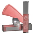 thumbnail image 1 of Brillo de labios Pure Cosmetics Pure Illumination con luz y espejo, 1 of 1
