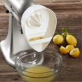 thumbnail image 4 of Juicer Accessories For Kitchenaid Citrus Juicer Lemon Stand Mixer Attachment Lemon Squeezer Citrus Zekai, 4 of 5
