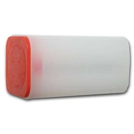 1 Oz Gold American Eagle Coin Tube Slightly Used