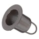 thumbnail image 3 of Adaptador de canalón de cadena de lluvia Accesorios de drenaje de aleación de aluminio Gancho a prueba de herrumbre, 3 of 6