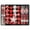 Red -82ct, variant on Twfbrm 65ct Christmas Ball Ornaments Light Champagne White Painted Christmas Balls Set for Christmas Decorations Christmas Tree Ornaments Pendants