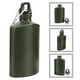 thumbnail image 5 of Cantimplora militar portátil, botella militar resistente al desgaste, cantimplora para camping y actividades al aire libre, 5 of 8