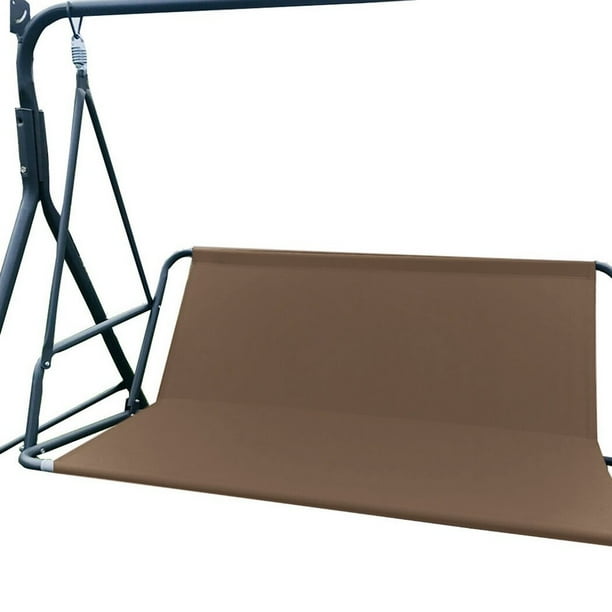Swing Seat Cover Waterproof Patio Swing Cushion Cover Swing Cover