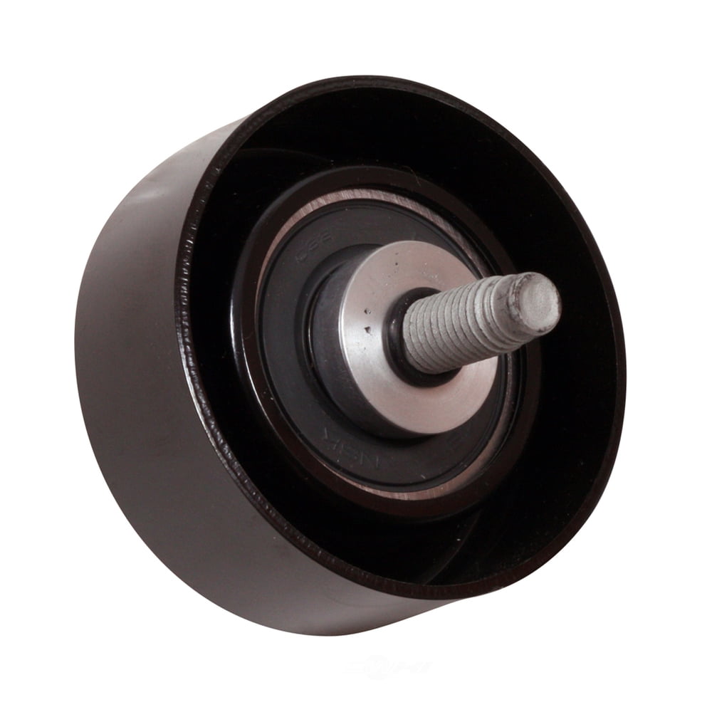 Litens 900248A Accessory Belt Drive Idler Pulley - Original Equipment Quality