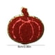 thumbnail image 3 of Parches bordados termoadhesivos de Halloween | Aplicaciones DIY para ropa, sombreros y bolsos | Diseños de calabazas, fantasmas, calaveras y árboles para disfraces y accesorios | 1 pieza, 3 of 8