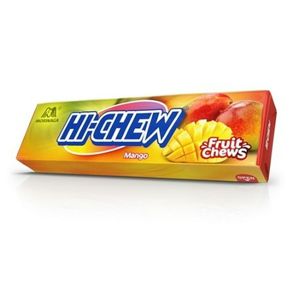 Hi-Chew Mango (Pack of 6)