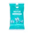 thumbnail image 1 of Light Blue Vanilla Flavored Candy Wafers, 12 Oz., 1 of 2