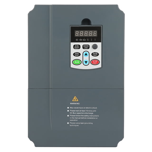 KW Frequency Converter,Variable Frequency Converter 15Kw V Frequency Converter Threephase Frequency Converter Smart Functionality