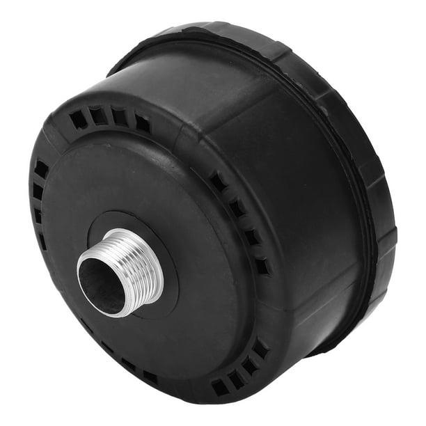 Air Compressor Intake, Functional Air Compressor Silencer With High