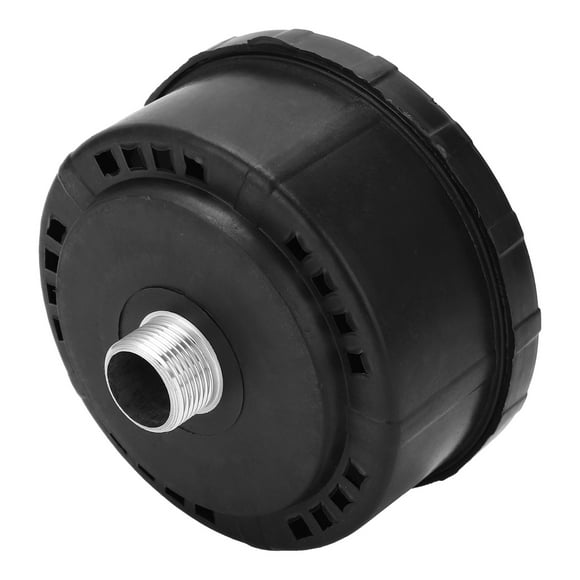 Air Compressor Silencer, Air Compressor Intake Functional For Engineer For Air Compressor