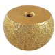 thumbnail image 1 of Cono de pulido de diamante para soldadura fuerte, adoquín, mármol, herramientas abrasivas, círculo interior, maceta, arco, esmerilado, 40 mm, 1 of 8