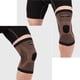 thumbnail image 4 of Rodilleras deportivas Jadeshay de cobre color Marrón Tamaño S M L XL, 4 of 14