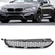 thumbnail image 3 of Parrillas delanteras Reemplazo de rejilla de malla de parachoques superior para BMW X5, 3 of 6