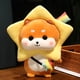 thumbnail image 1 of Nuevo diseño Kawaii, cambio de transferencia suave, muñeco de peluche de perro Huskie, decoraciones encantadoras, juguetes de peluche para niños y niñas, 1 of 3