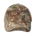 thumbnail image 2 of Mafoose Adult Regular Pro Camouflage Series Outdoor Cap Realtree Edge, 2 of 4