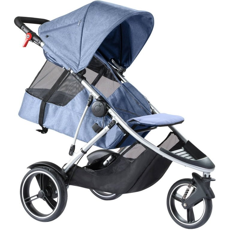 Walmart dash clearance stroller