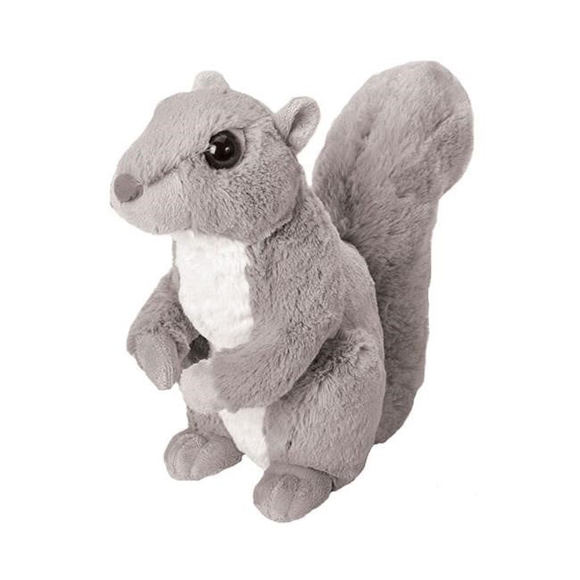 stuffed animal squirrel walmart