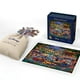 thumbnail image 3 of Rompecabezas D·O·W·D·L·E que Mickey y sus amigos pintan en París, 500 piezas, 3 of 5