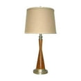 thumbnail image 1 of 4D Concepts Lampe de Table Shelby, 1 of 3