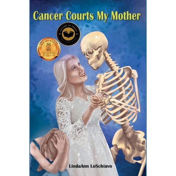 Cancer Courts My Mother, (Paperback)
