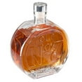 thumbnail image 2 of Jack Daniel's Old No. 7 Decanter Gift Set 2 Glasses-Decanter-2 Coasters JD-38746, 2 of 3