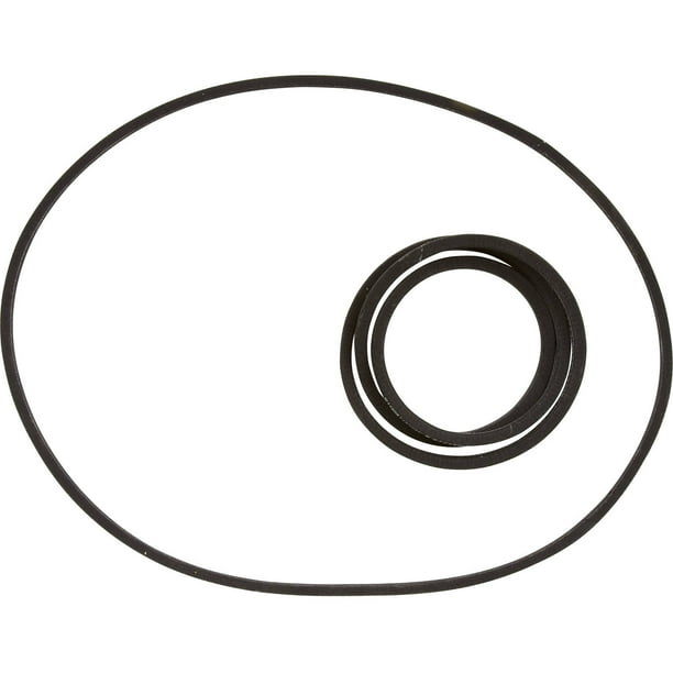 Whirlpool 12112425 Belt Kit