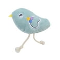 thumbnail image 1 of YUEHAO Suministros para mascotas Juguetes para gatos Diseño divertido Modelado Juguetes de peluche Juguetes de entretenimiento para mascotas, 1 of 2
