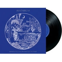 Avatarium - Between You, God, The Devil & The Dead - Music & Performance - Vinyl