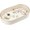 Style 4, variant on Oval Key Tray for Entryway Table, Valet Catchall Dish for Wallet Phone Coins Jewelry, Modern Desktop Organizer Storage Basket for Countertop