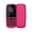 Red-326, variant on QuLuJing Elderly Mobile Phone Large Button Large Voice Multi-function Mobile Phone Large Capacity Phone for The Elderly, Must Haves for Home